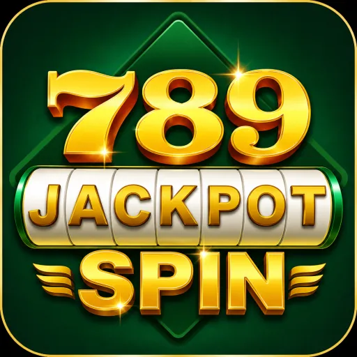 Review Aplikasi 789jackpot — ikon APK