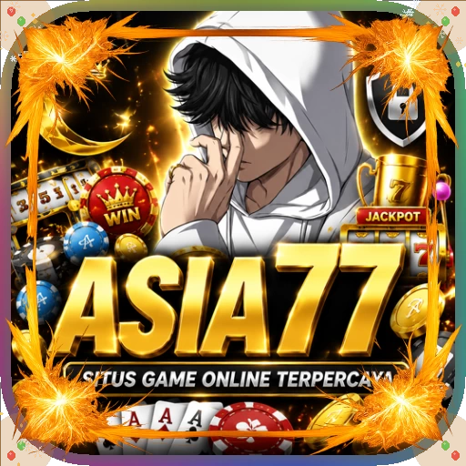 Review Aplikasi asia77 — ikon APK