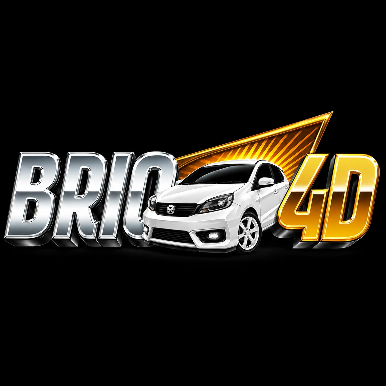 Review Aplikasi brio4d — ikon APK