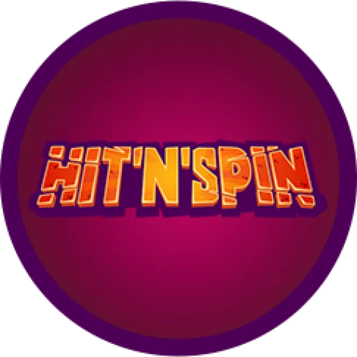 Review Aplikasi hitnspin — ikon APK