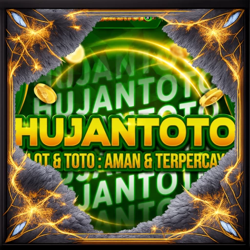 Review Aplikasi hujantoto — ikon APK