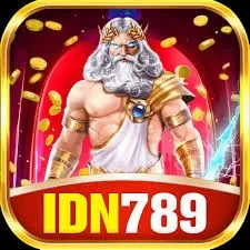Review Aplikasi idn789 — ikon APK