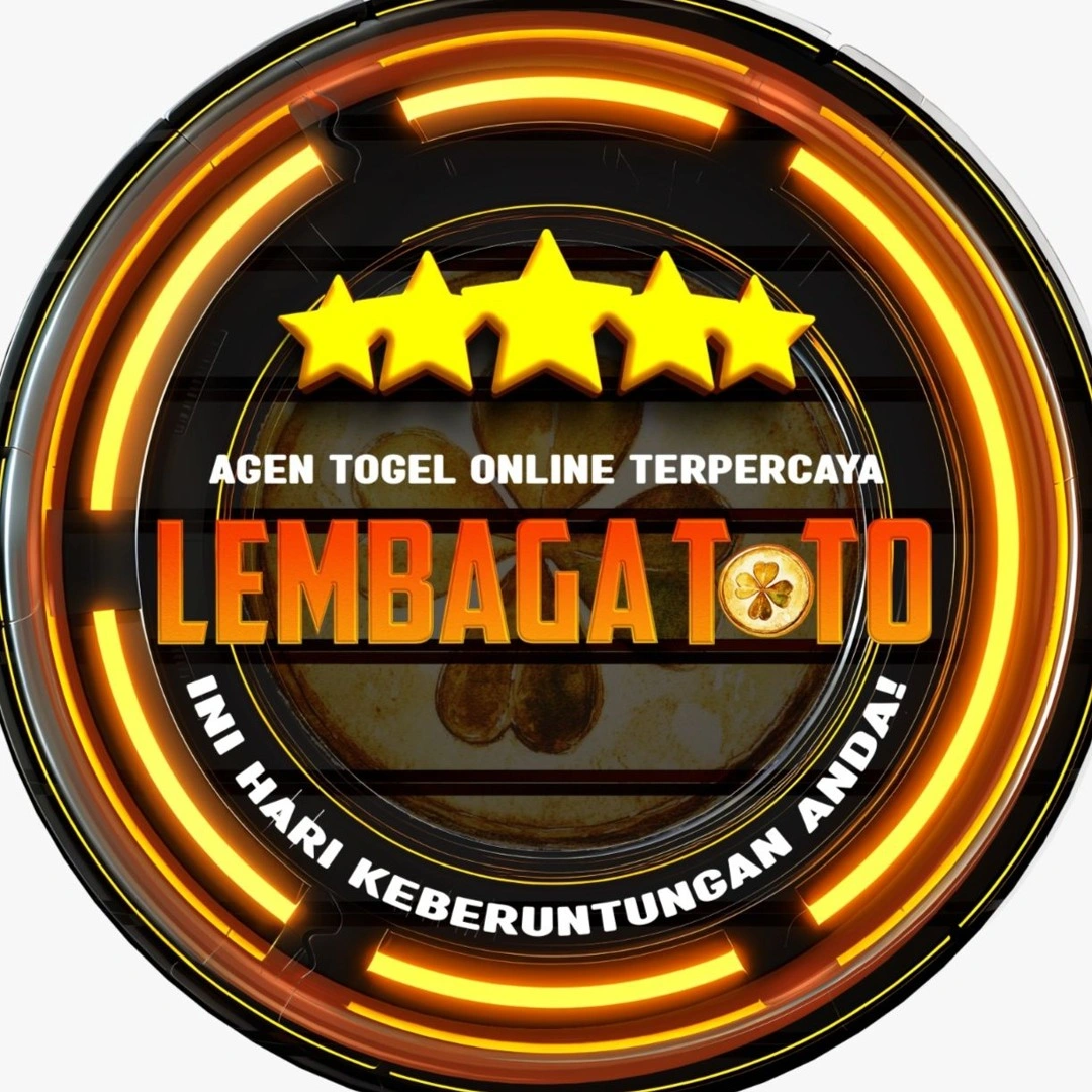 Review Aplikasi lembagatoto — ikon APK