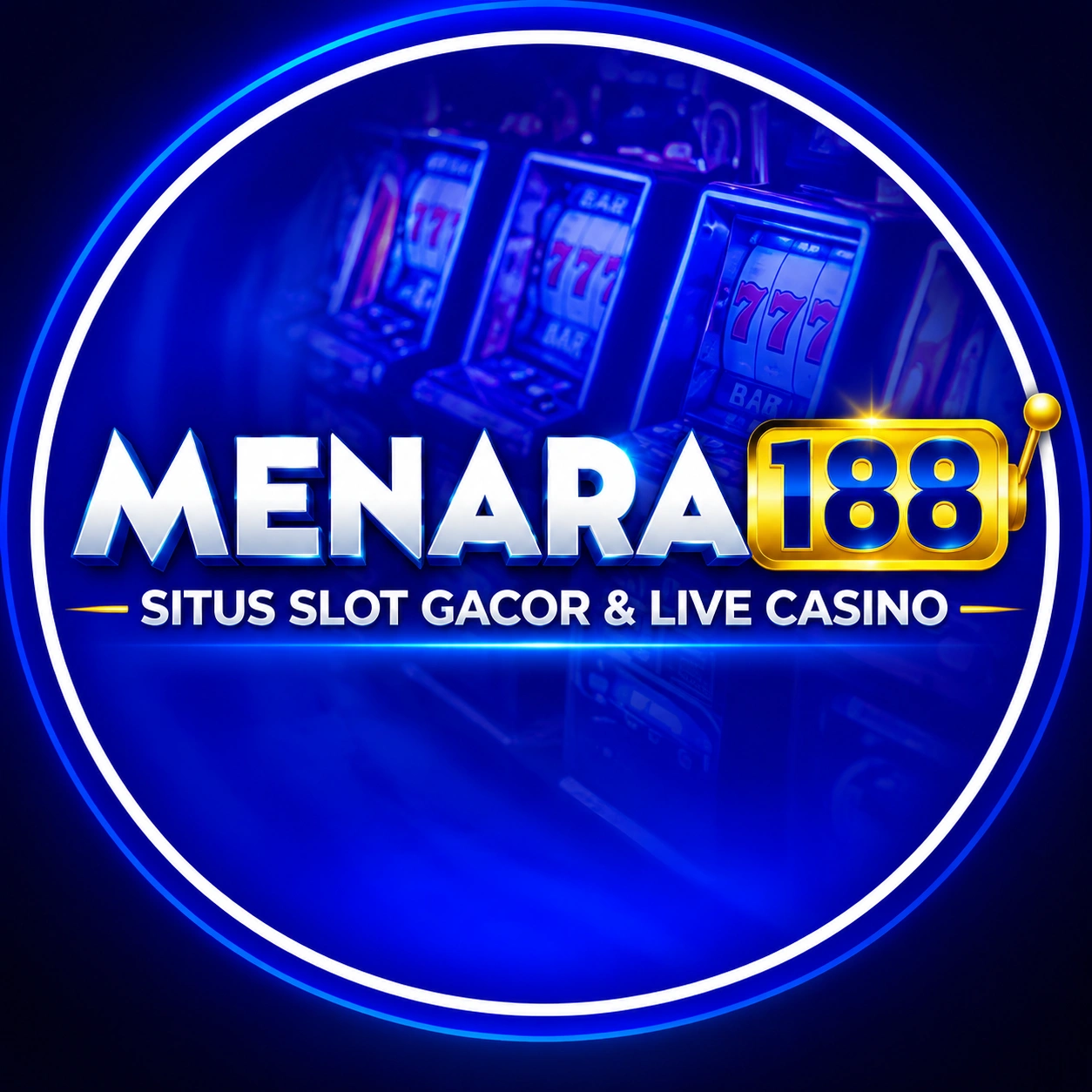 Review Aplikasi menara188 — ikon APK