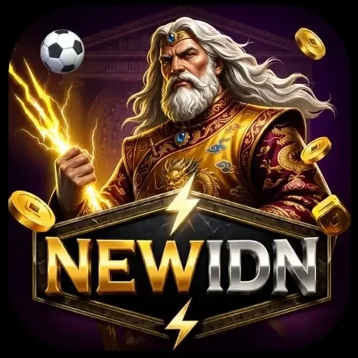 Review Aplikasi newidn — ikon APK