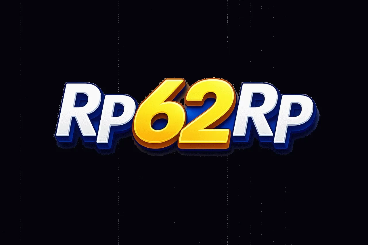 Review Aplikasi rp62rp — ikon APK