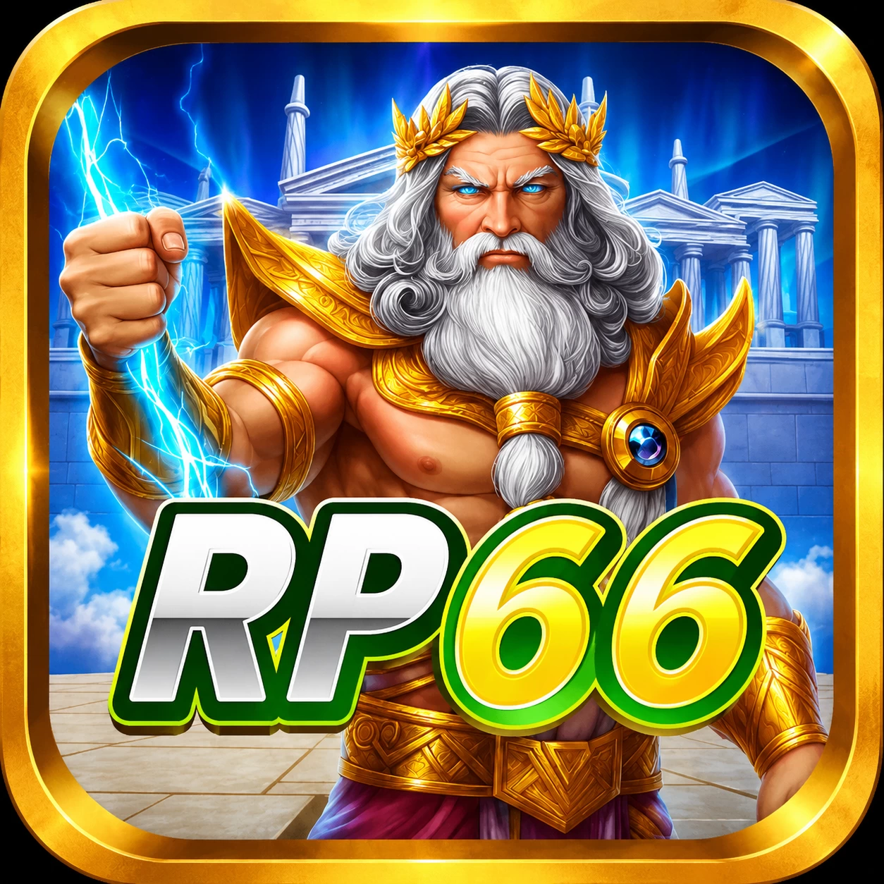 Review Aplikasi rr66 — ikon APK