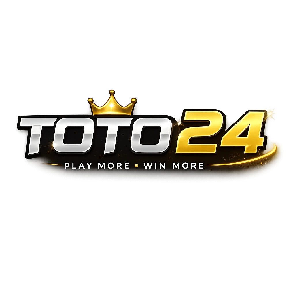 Review Aplikasi toto24 — ikon APK