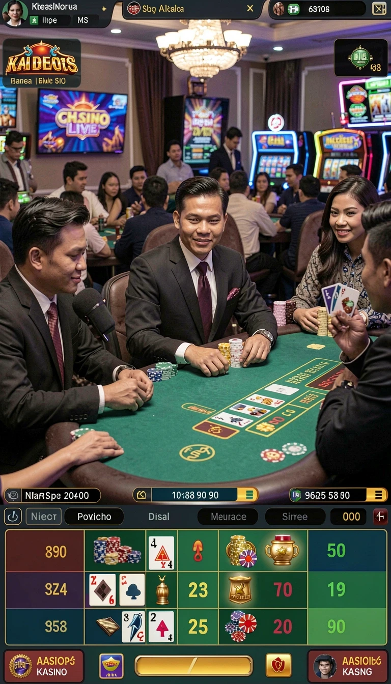 Beragam pilihan permainan menarik dalam aplikasi Review Aplikasi 828bet.