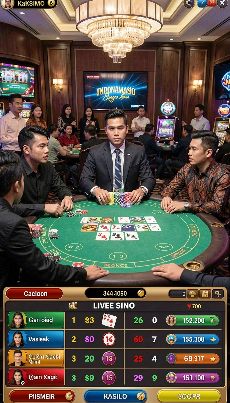 Beragam pilihan permainan menarik dalam aplikasi Review Aplikasi tiva88.