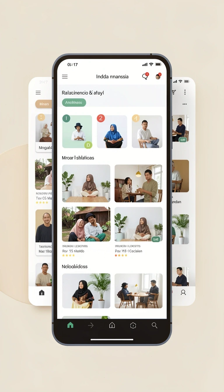 Beragam pilihan permainan menarik dalam aplikasi Review Aplikasi 889zk.