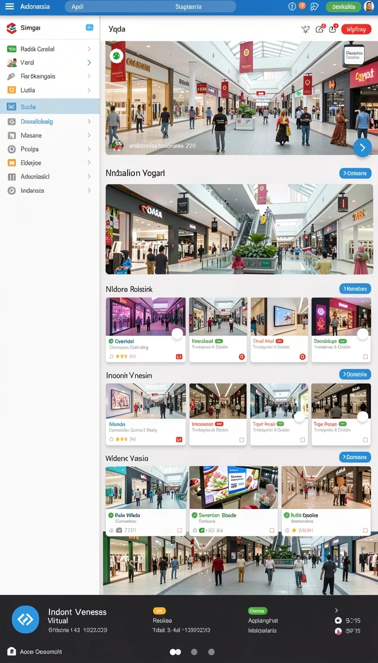 Beragam pilihan permainan menarik dalam aplikasi Review Aplikasi slost8808 Versi Terbaru.
