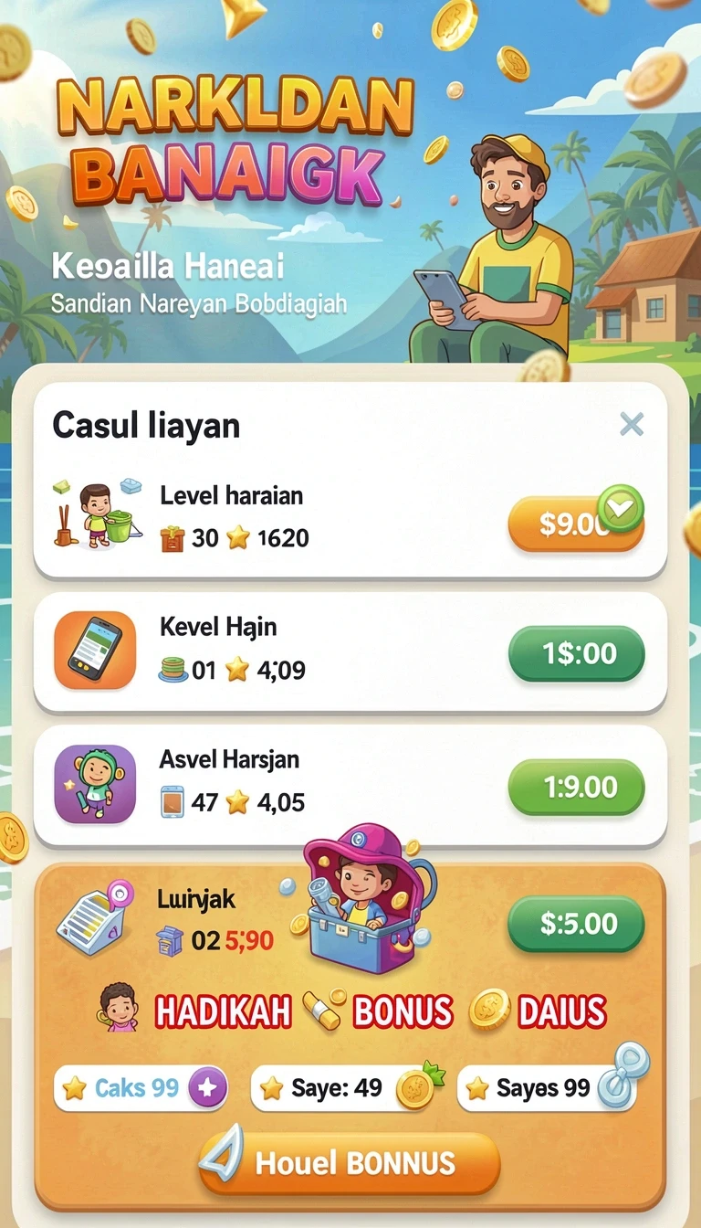 Beragam pilihan permainan menarik dalam aplikasi Review Aplikasi royal138.