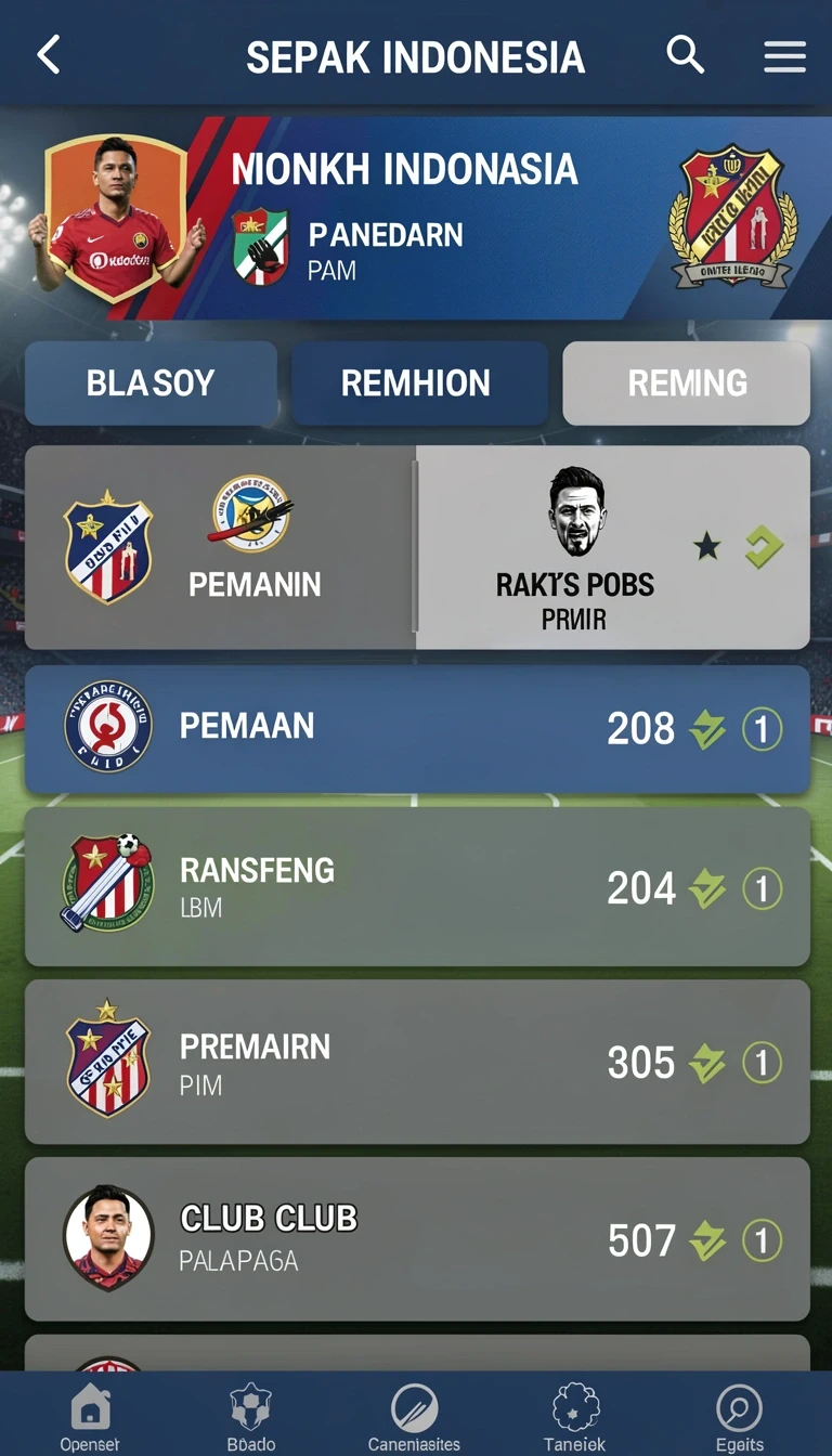 Beragam pilihan permainan menarik dalam aplikasi Review Aplikasi wow33.