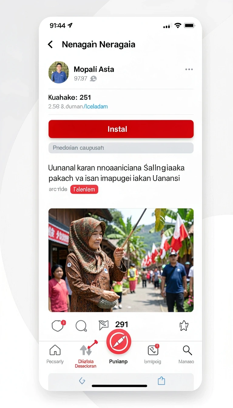 Beragam pilihan permainan menarik dalam aplikasi Review Aplikasi arena333.