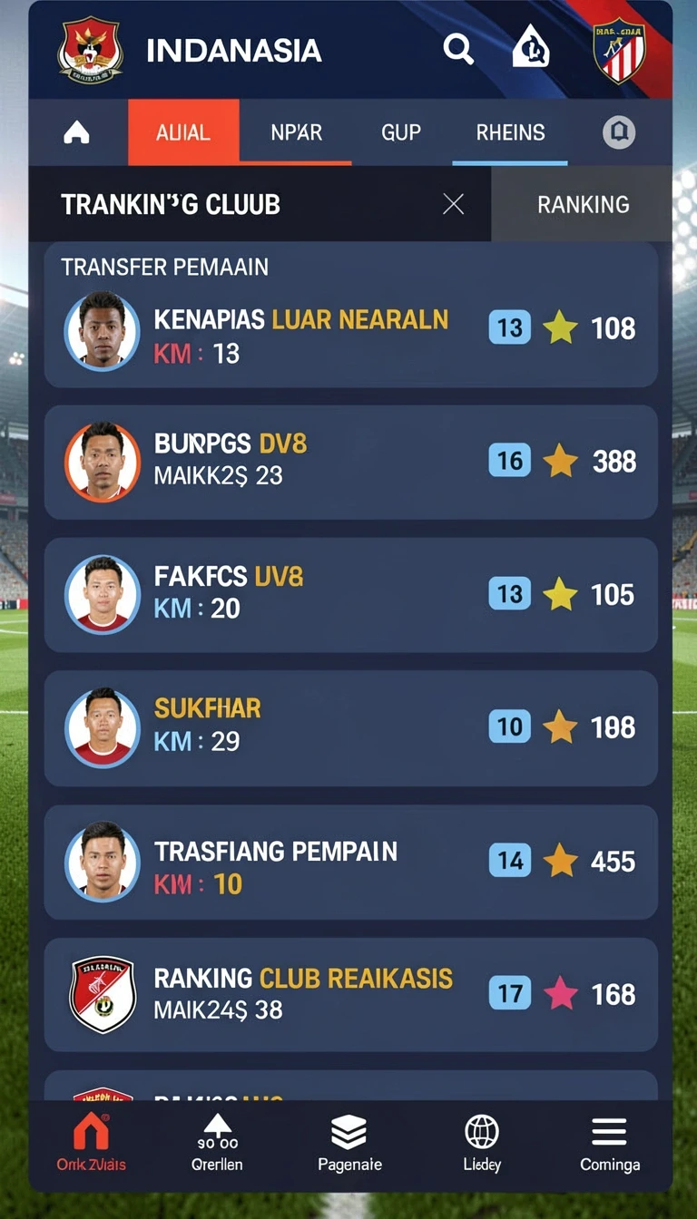Beragam pilihan permainan menarik dalam aplikasi Review Aplikasi apigacor888.
