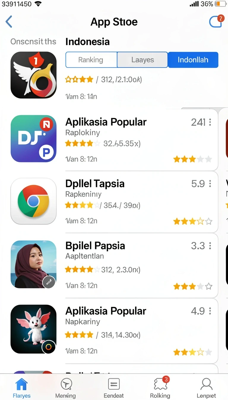 Beragam pilihan permainan menarik dalam aplikasi Review Aplikasi surya88.