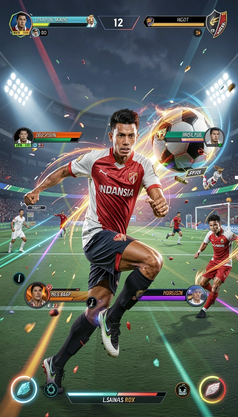 Beragam pilihan permainan menarik dalam aplikasi Review Aplikasi cepat88.