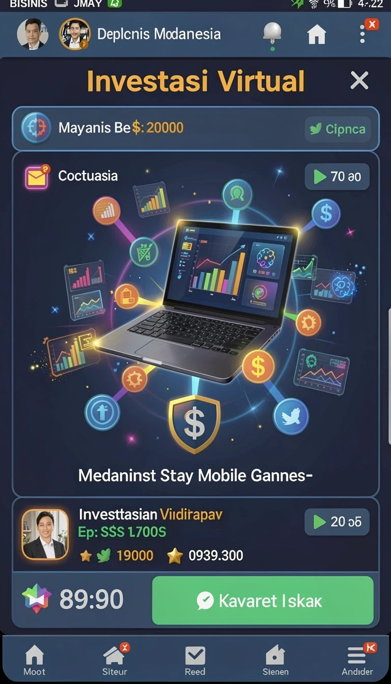 Beragam pilihan permainan menarik dalam aplikasi Review Aplikasi pajaktoto.