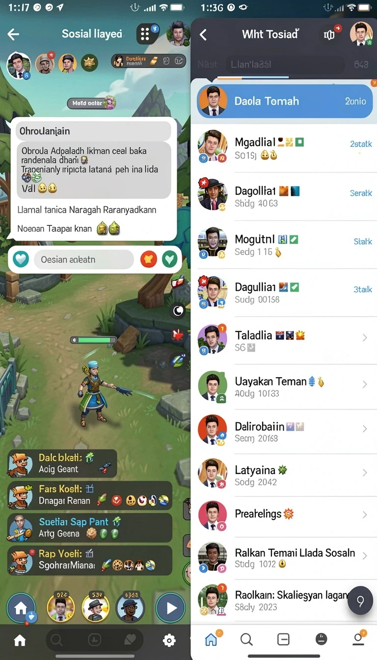 Beragam pilihan permainan menarik dalam aplikasi Review Aplikasi virus88.