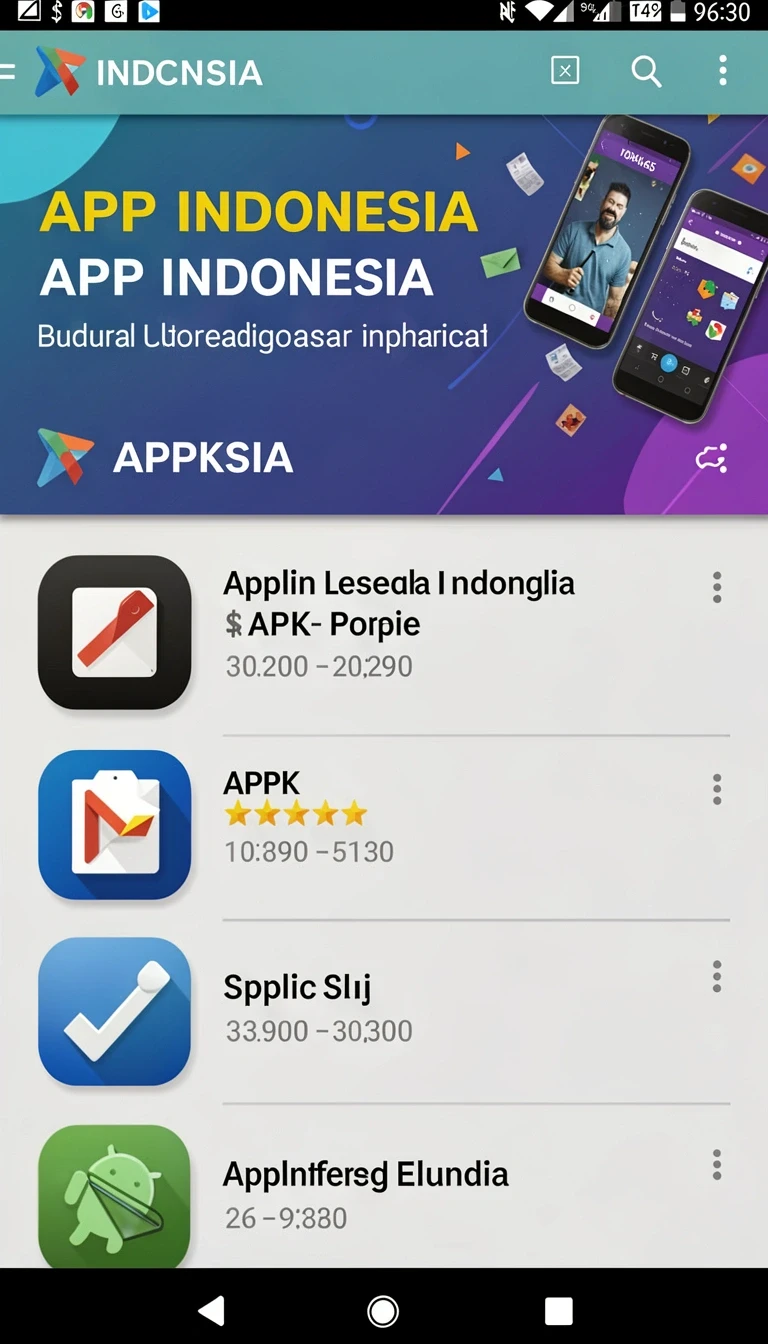 Beragam pilihan permainan menarik dalam aplikasi Review Aplikasi rajacuan.