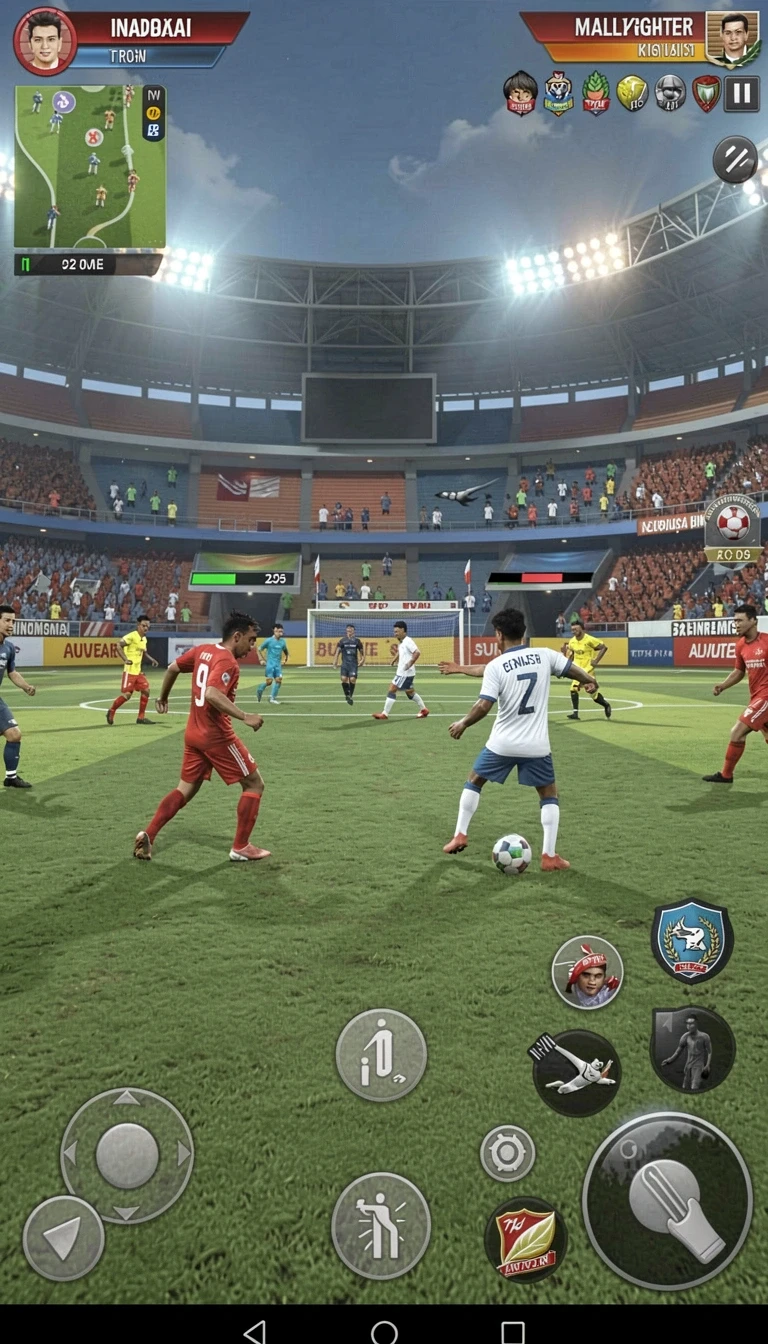 Beragam pilihan permainan menarik dalam aplikasi Review Aplikasi tv888.